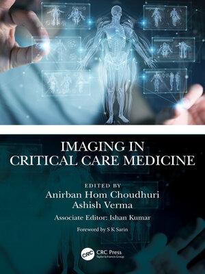 cover image of Imaging in Critical Care Medicine